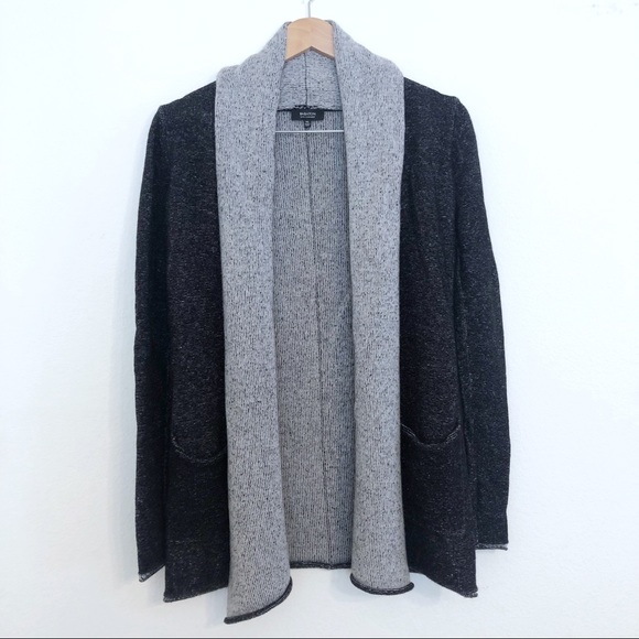 NWOT Aritzia Babaton Brennan Cashmere Cardigan - Picture 6 of 7